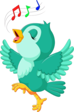 Kit Decoração de Notas Musicais Completo Painel Grande - Imagem 2