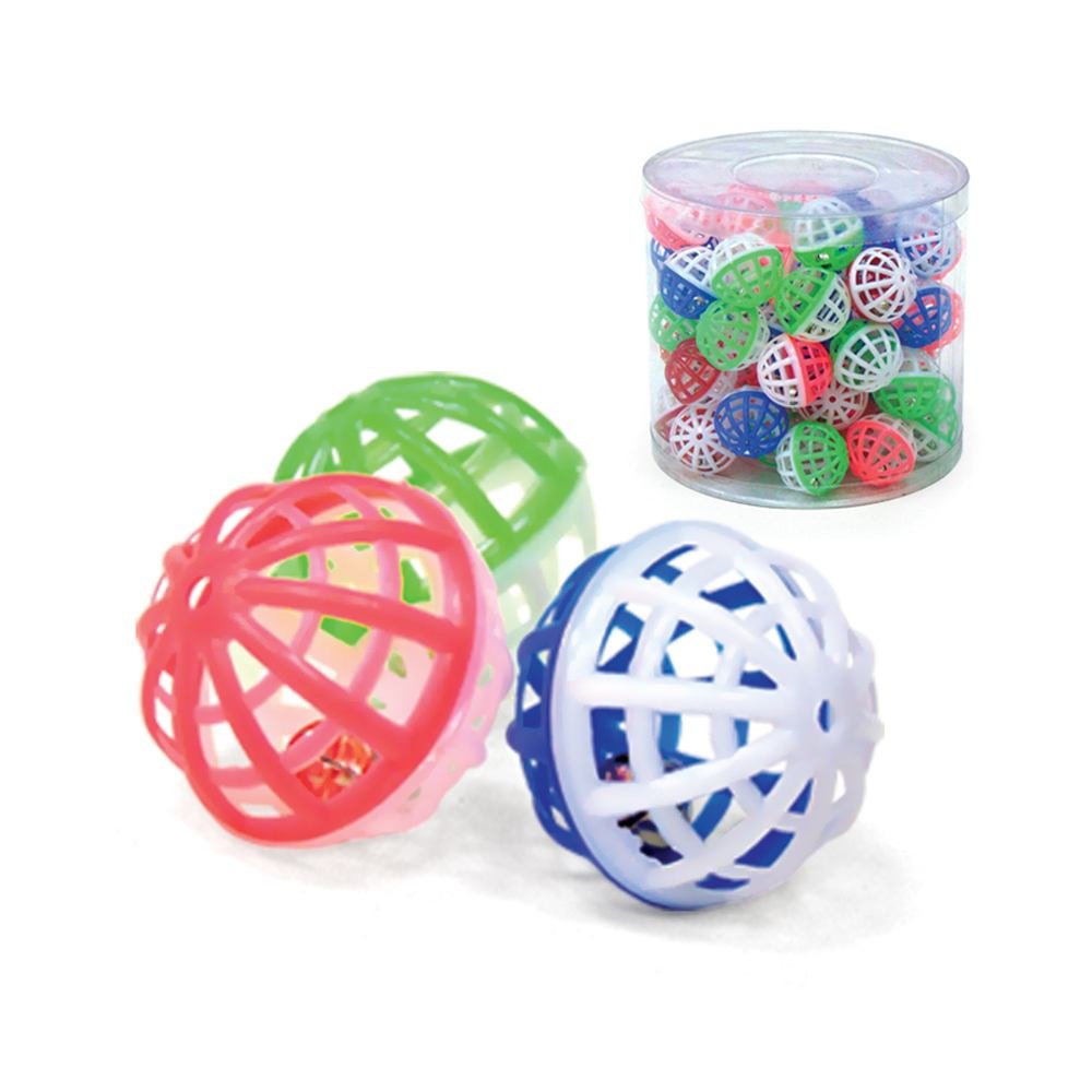 Bola para Gatos Chalesco