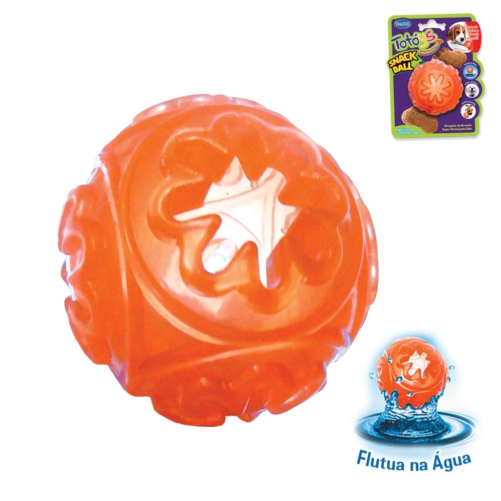 Totoys Snack Ball Chalesco