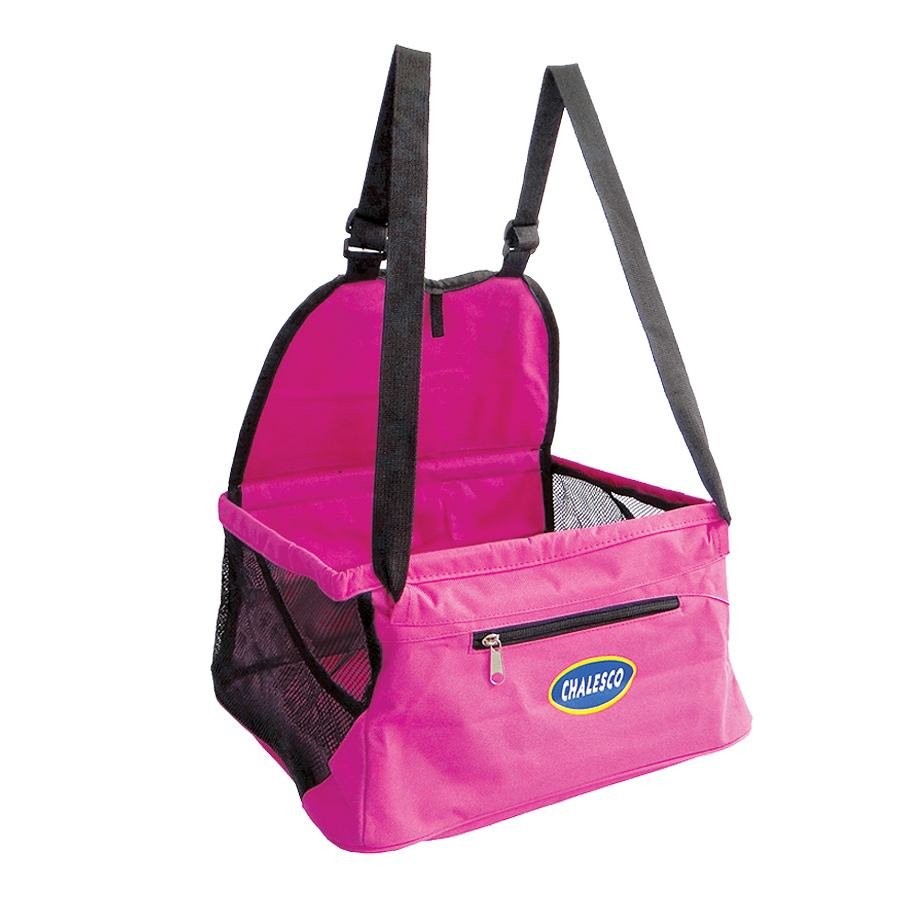 car seat rosa