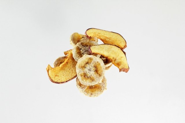 frutas
