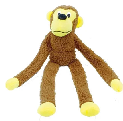 Pelúcia Macaco Amigão
