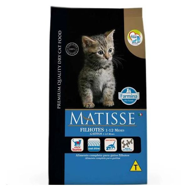 matisse 2kg