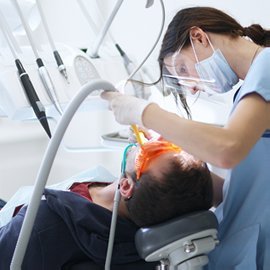 Odontologia - Clínica Geral