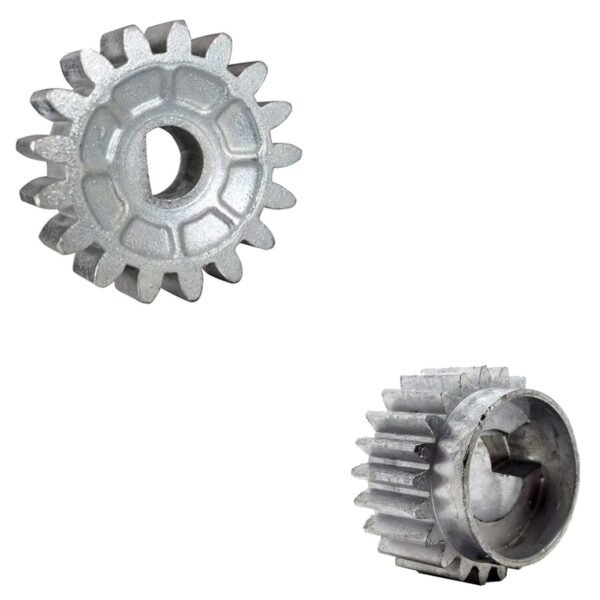 Coroa Para Motor de Portão