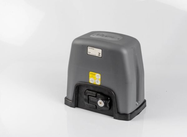 Motor Para Portão Residencial